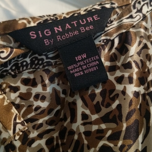 Gorgeous dress - Picture 2 of 3